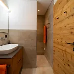 Chaeserrugg - Luxury, Sauna, Whirlpool & Mountain View