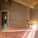 Nyaraló Chaeserrugg - Luxury, Sauna, Whirlpool & Mountain View *
