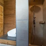 Chaeserrugg - Luxury, Sauna, Whirlpool & Mountain View Nyaraló Wildhaus
