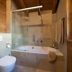 Chaeserrugg - Luxury, Sauna, Whirlpool & Mountain View Wildhaus