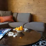 Nyaraló Chaeserrugg - Luxury, Sauna, Whirlpool & Mountain View