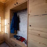 Chaeserrugg - Luxury, Sauna, Whirlpool & Mountain View Nyaraló Wildhaus