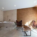 Chaeserrugg - Luxury, Sauna, Whirlpool & Mountain View *