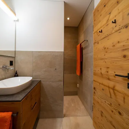Chaeserrugg - Luxury, Sauna, Whirlpool & Mountain View