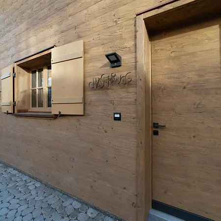Chaeserrugg - Luxury, Sauna, Whirlpool & Mountain View *