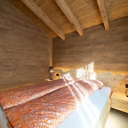 Chaeserrugg - Luxury, Sauna, Whirlpool & Mountain View * Wildhaus