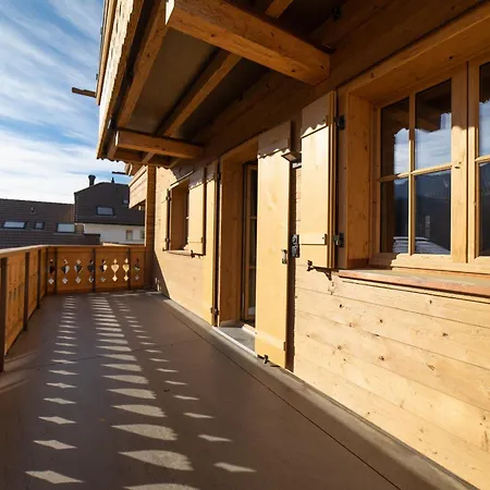 Chaeserrugg - Luxury, Sauna, Whirlpool & Mountain View *