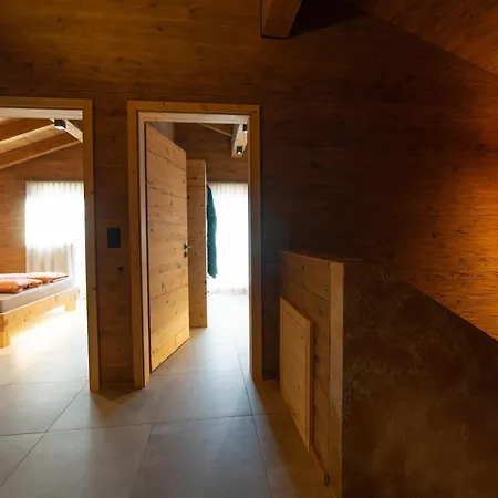 Chaeserrugg - Luxury, Sauna, Whirlpool & Mountain View * Wildhaus