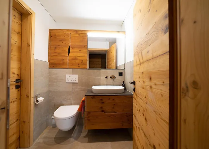 Chäserrugg Semesterbostad *