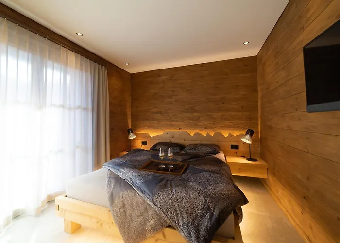 Chaeserrugg Hébergement de vacances