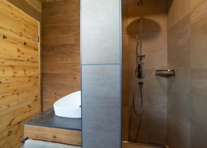 Chaeserrugg Hébergement de vacances Wildhaus