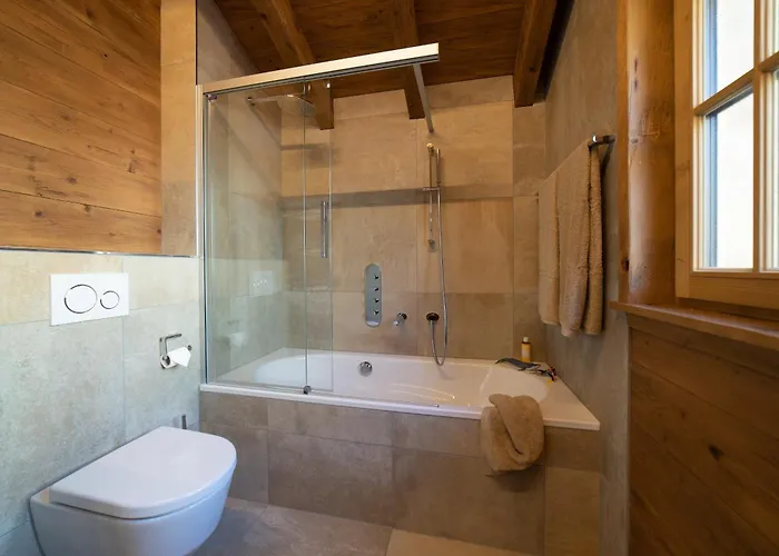 Chaeserrugg Wildhaus