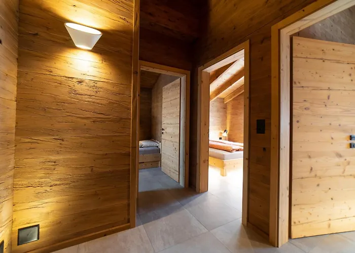 Chaeserrugg Hébergement de vacances