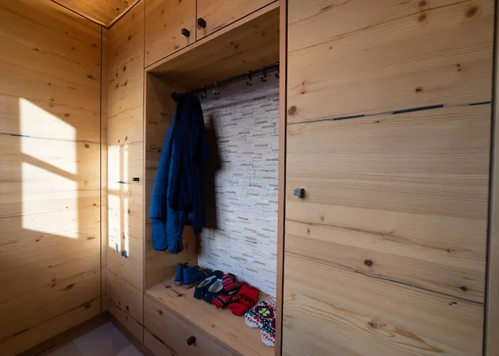 Chaeserrugg Hébergement de vacances Wildhaus