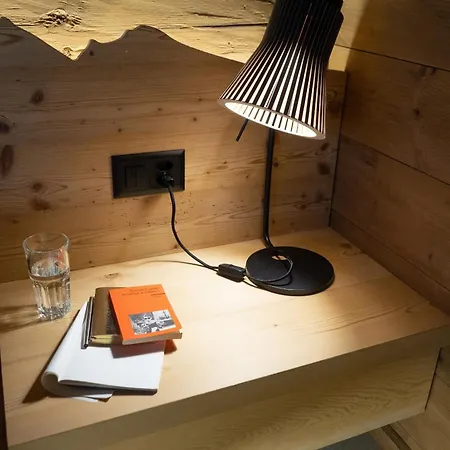 Holiday home Chaeserrugg Wildhaus