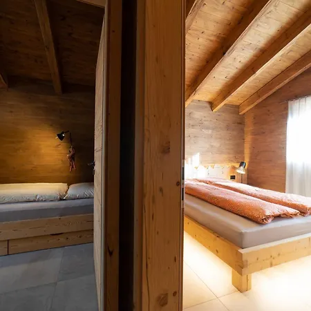 Chaeserrugg Holiday home *