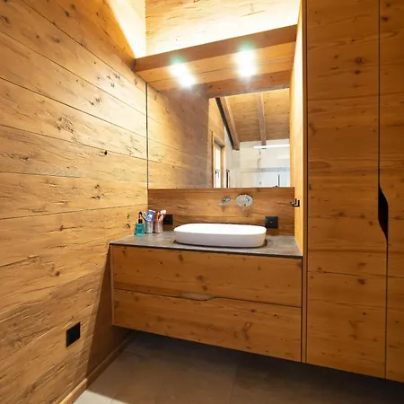 Chaeserrugg Holiday home *