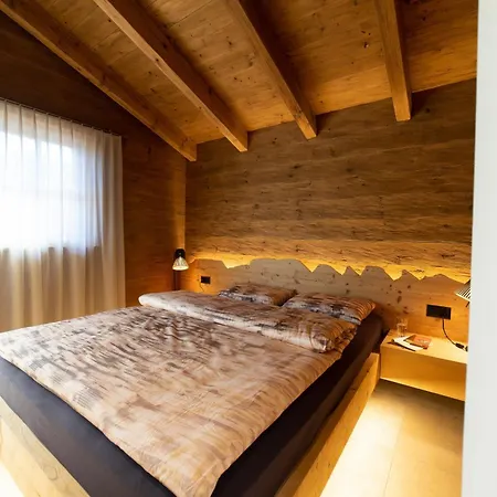 Holiday home Chaeserrugg Wildhaus