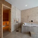 Chaeserrugg - Luxury, Sauna, Whirlpool & Mountain View Wildhaus