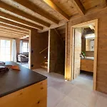 Chaeserrugg - Luxury, Sauna, Whirlpool & Mountain View Holiday home