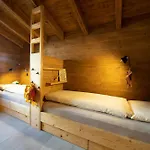 Holiday home Chaeserrugg - Luxury, Sauna, Whirlpool & Mountain View