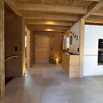 Chaeserrugg - Luxury, Sauna, Whirlpool & Mountain View
