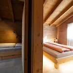 Chaeserrugg - Luxury, Sauna, Whirlpool & Mountain View Holiday home *