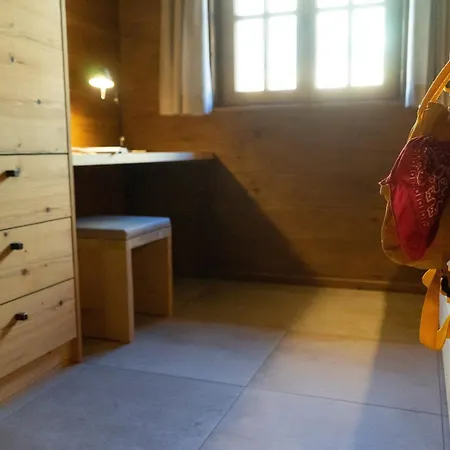 Chaeserrugg Wildhaus