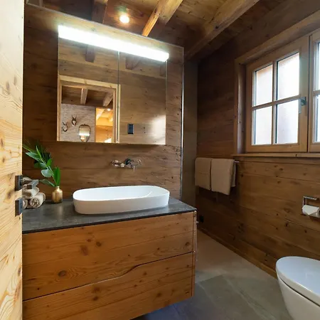 Chaeserrugg Wildhaus