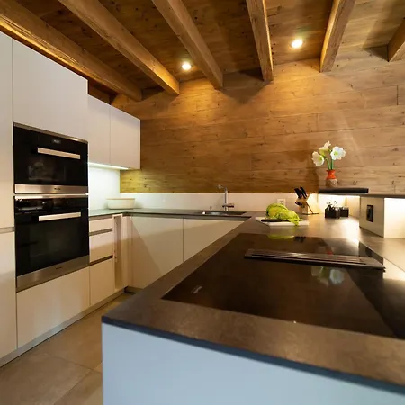 Chaeserrugg * Wildhaus