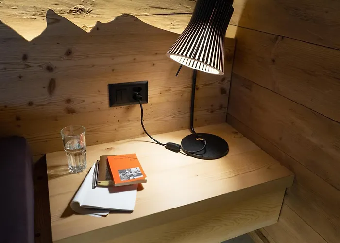 Holiday home Chaeserrugg Wildhaus