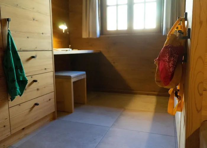 Chaeserrugg Wildhaus