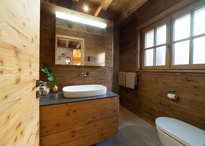 Chaeserrugg Wildhaus